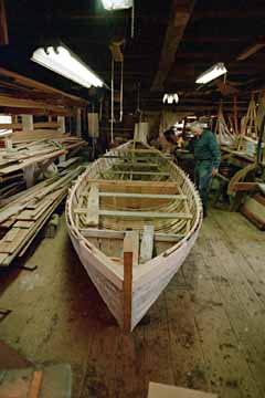 2002 Restoration Project