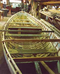2002 Restoration Project